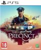 The Precinct Limited Edition - PS5