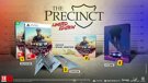 The Precinct Limited Edition - XBSX