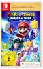 Mario & Rabbids 2 Sparks of Hope Gold Edition - Switch-KEY