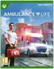 Ambulance Life A Paramedic Simulator - XBSX