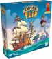 Brettspiel - Captain Flip