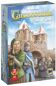 Brettspiel - Carcassonne Winter-Edition