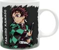 Tasse - Demon Slayer Tanjiro Kamado