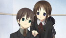 Symphonic Rain - Switch