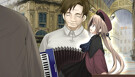 Symphonic Rain - Switch