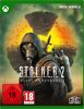 S.T.A.L.K.E.R. 2 (Stalker 2) Heart of Chornobyl - XBSX