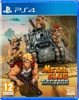 Metal Slug Tactics - PS4