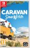 Caravan SandWitch - Switch