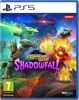 Eldrador Creatures 2 Shadowfall - PS5