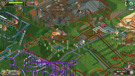 Roller Coaster Tycoon Classic - Switch