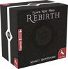 Brettspiel - Black Rose Wars Rebirth