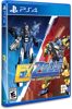 ExZeus The Complete Collection - PS4