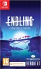 Endling Extinction is Forever - Switch-KEY