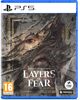 Layers of Fear - PS5