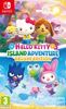 Hello Kitty Island Adventure Deluxe Edition - Switch