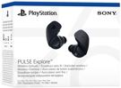 Headset Pulse Explore, Wireless, black, Sony - PC/PS5/Mobile