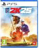 PGA Tour 2k25 - PS5