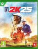 PGA Tour 2k25 - XBSX