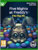 Five Nights at Freddys Into the Pit - XBSX