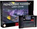 Rendering Ranger R2, US.- SNES