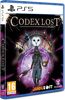 Codex Lost - PS5