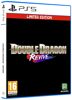 Double Dragon Revive Limited Edition - PS5