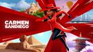 Carmen Sandiego 40th Anniversary Edition - PS5