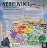 Brettspiel - Nebelwind