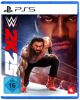 WWE 2k25 - PS5