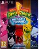 Mighty Morphin Power Rangers Ritas Rewind Deluxe Ed. - PS5