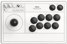 Controller Arcade Stick 2.4G, white, 8BitDo - XBOne/XBSX/PC