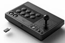 Controller Arcade Stick 2.4G, black, 8BitDo - XBOne/XBSX/PC