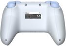 Controller Ultimate 2C, BT, blue, 8BitDo - PC/Switch