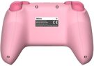 Controller Ultimate 2C, BT, pink, 8BitDo - PC/Switch