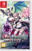 Gal Guardians 2 Servants of the Dark (EU) - Switch