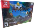 Anuchard Retro Edition - Switch