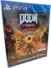 Doom 2 Eternal Deluxe Edition, engl. - PS4