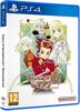 Tales of Symphonia 1 Remastered - PS4