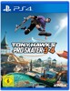 Tony Hawk's Pro Skater 3 & 4 Remastered - PS4