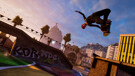 Tony Hawk's Pro Skater 3 & 4 Remastered - PS5