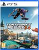 Tony Hawk's Pro Skater 3 & 4 Remastered - PS5