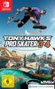 Tony Hawk's Pro Skater 3 & 4 Remastered - Switch
