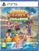 Summer Games Challenge - PS5