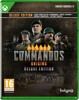 Commandos Origins Deluxe Edition - XBSX