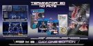 Terminator 2D NO FATE Day One Edition - PS4