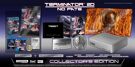 Terminator 2D NO FATE Collectors Edition - PS4