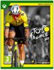 Le Tour de France 2025 - XBSX