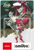 amiibo The Legend of Zelda Collection - Sidon