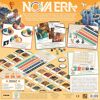 Brettspiel - Nova Era