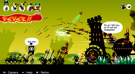 Patapon 1 + 2 Replay - Switch